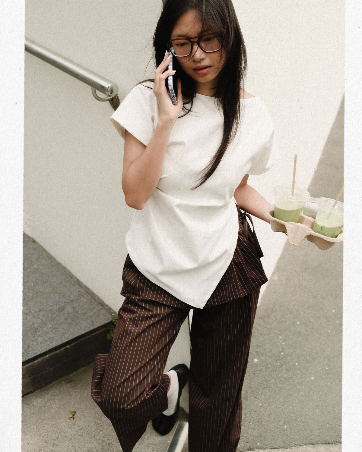 Sa Top ~ White