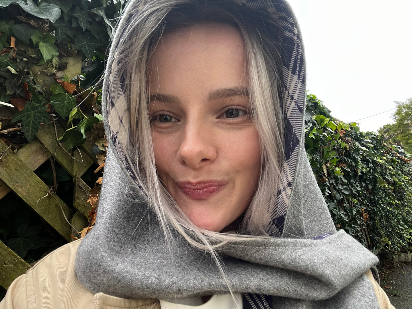 Alley Balaclava