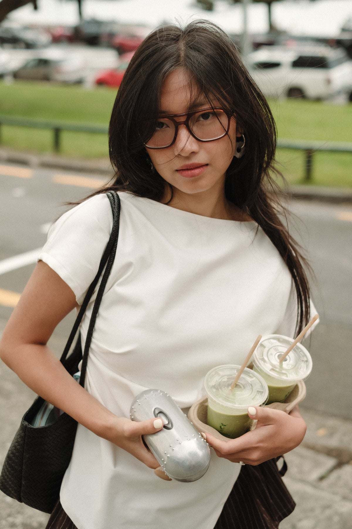 Sa Top ~ White