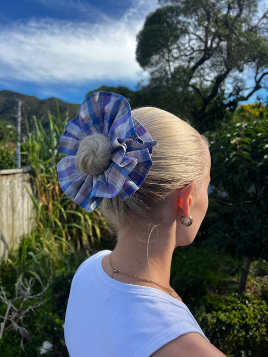 Kaia Scrunchie