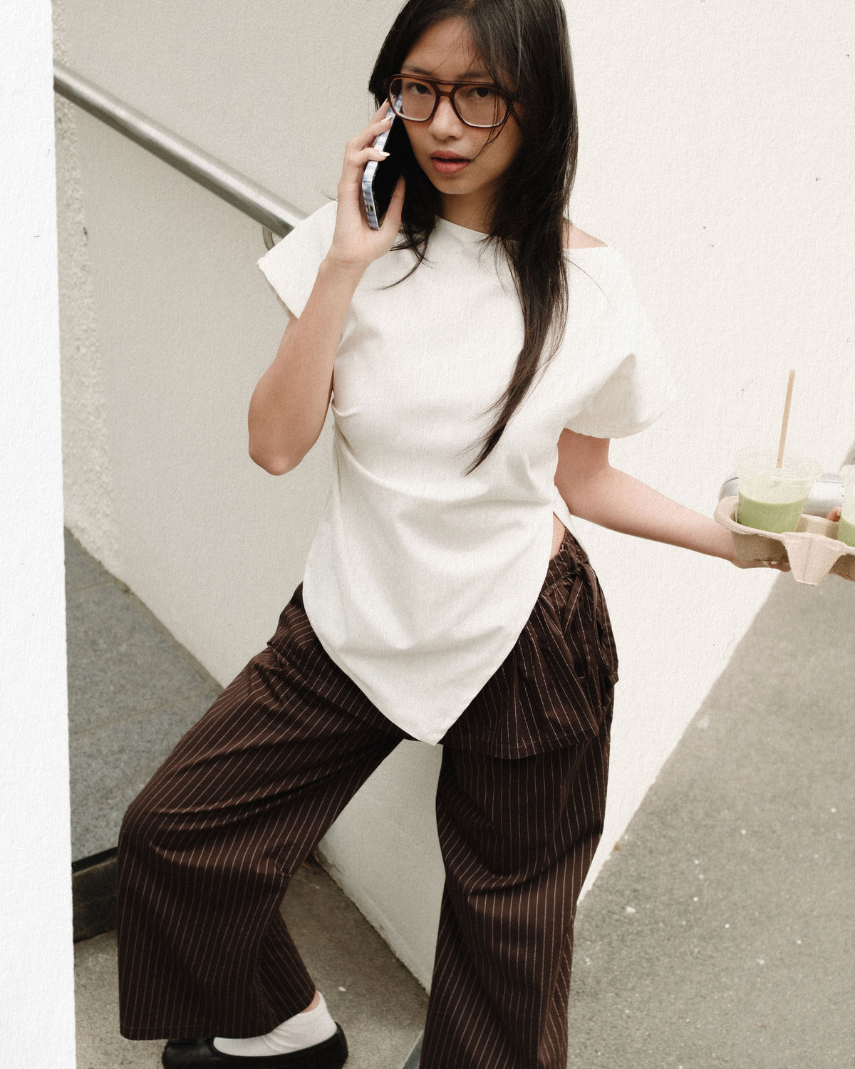 Sa Top ~ White